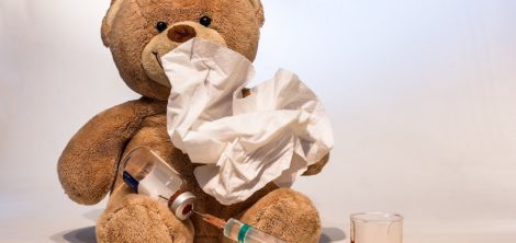 как продезинфицировать квартиру от вирусов