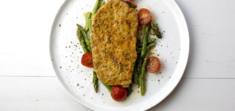курица