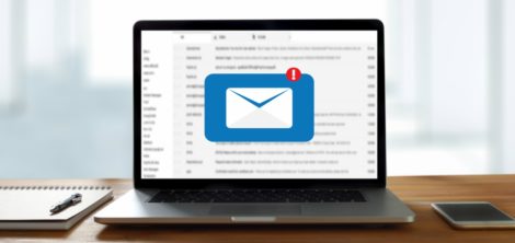 как создать резервную копию Gmail