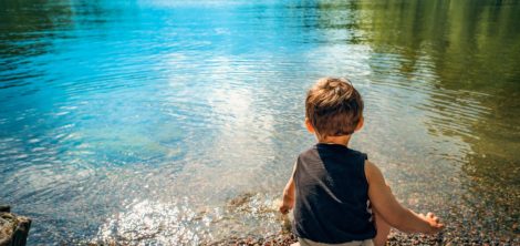 чем занять малыша