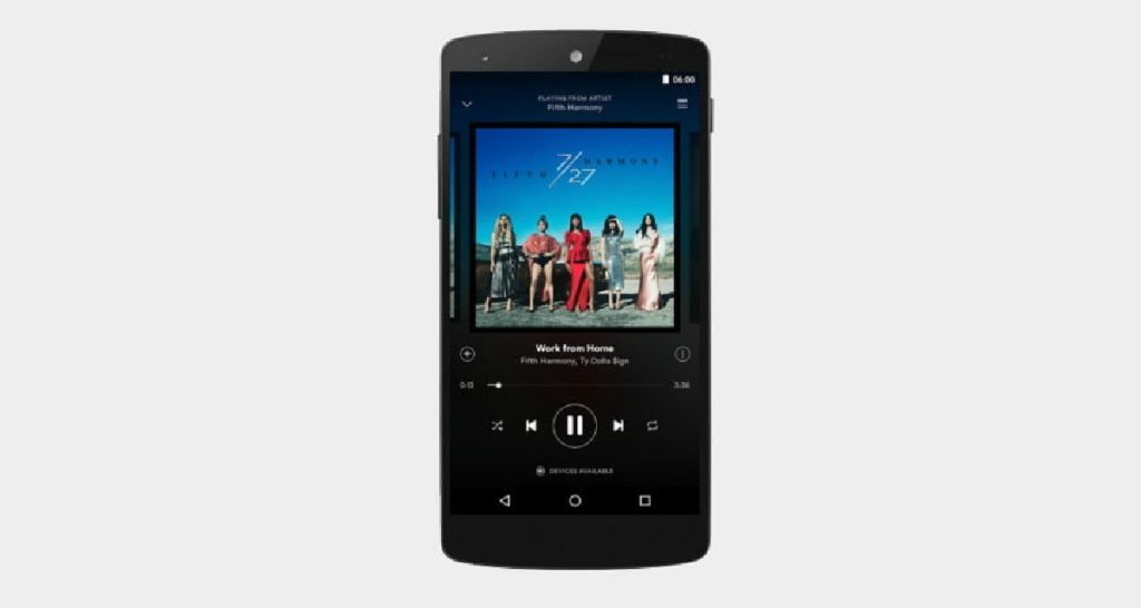 Android-приложения для автомобиля