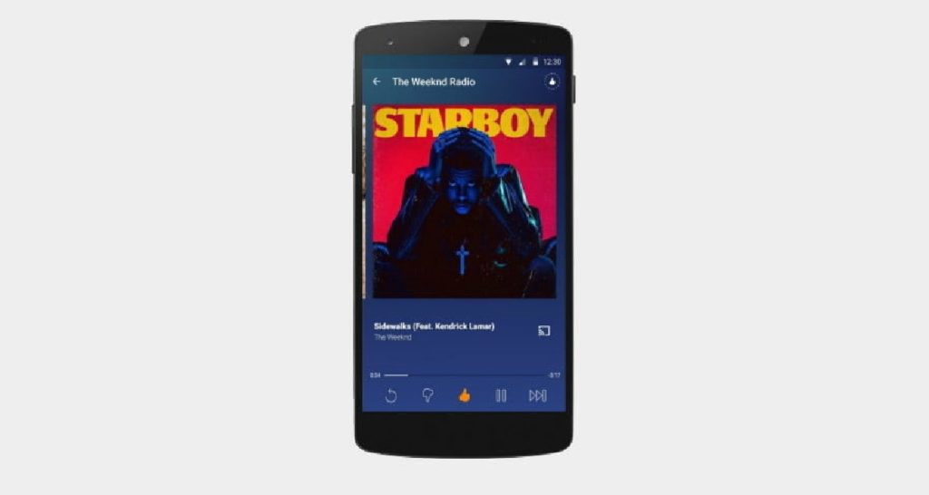 Android-приложения для автомобиля
