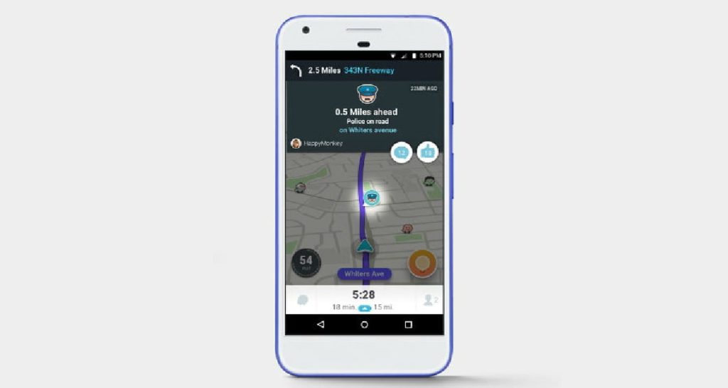 Android-приложения для автомобиля