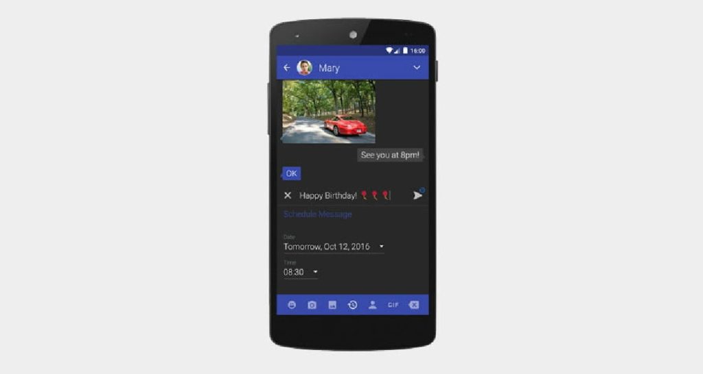 Android-приложения для автомобиля
