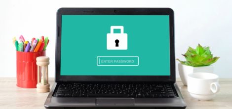 как поставить пароль на компьютер