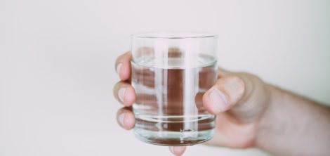 Как очистить воду