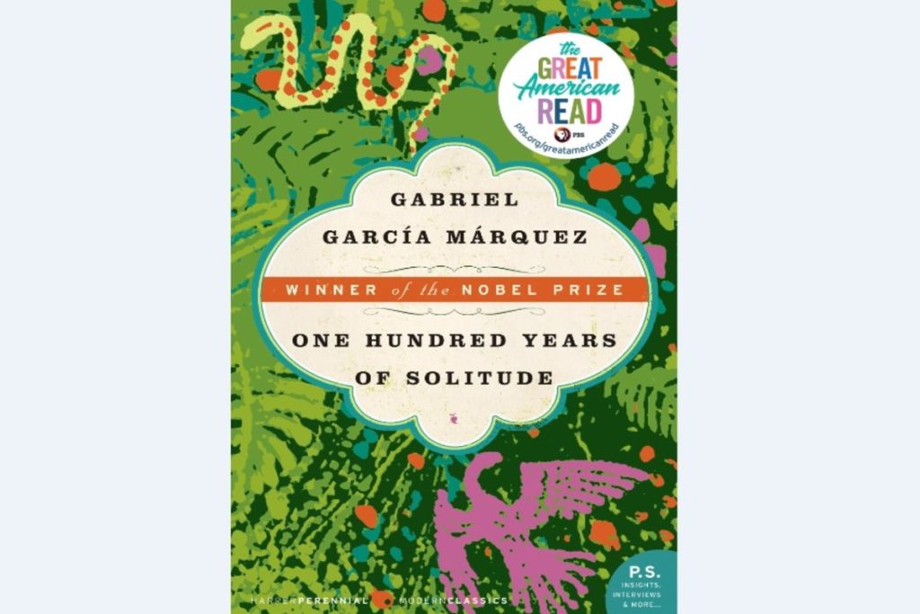 Лучшие книги для чтения