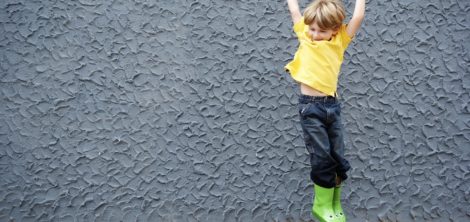 как помочь ребенку стать более организованным