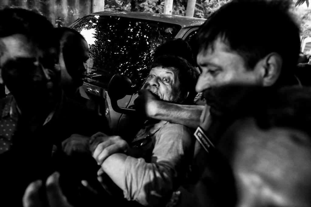 фотографии мировых событий