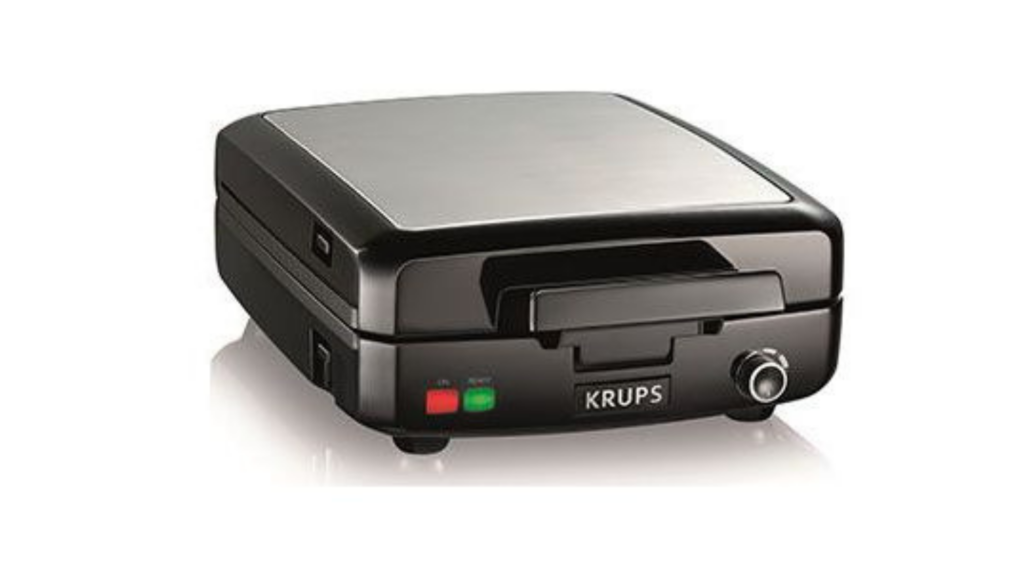 Лучшие вафельницы