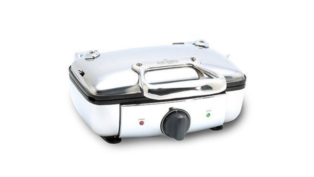 Лучшие вафельницы