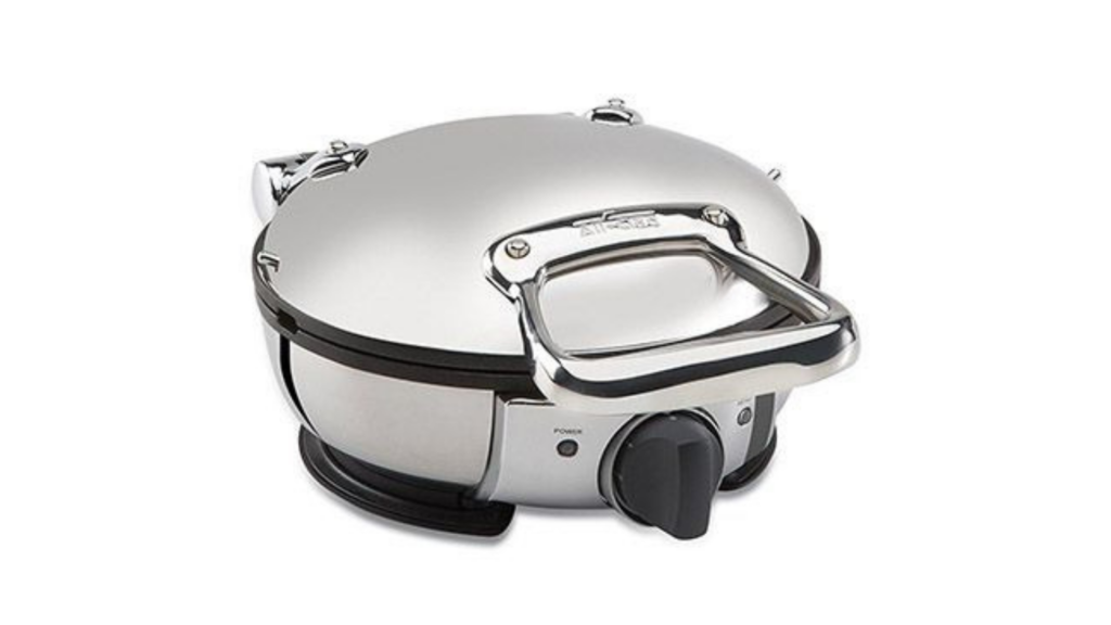 Лучшие вафельницы