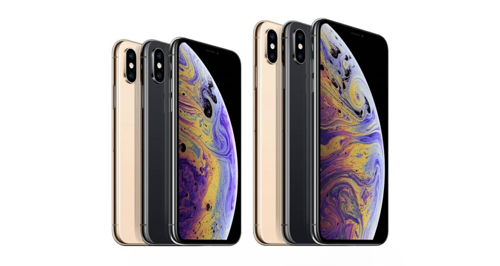 какими будут iPhone-2019
