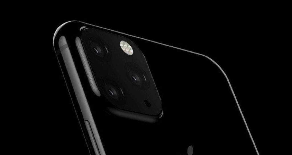 какими будут iPhone-2019