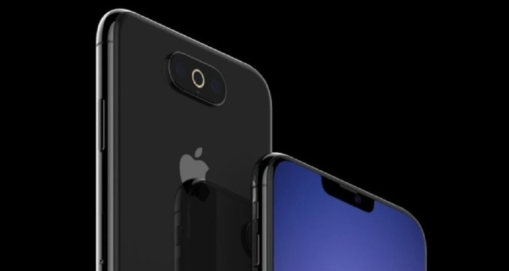 какими будут iPhone-2019