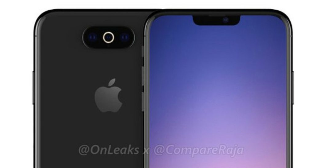 какими будут iPhone-2019