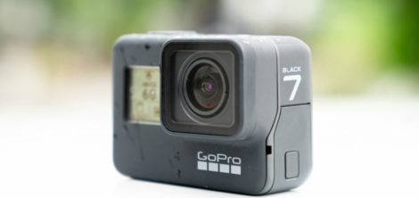 GoPro Plus