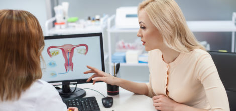 что такое шейка матки