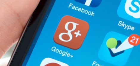 Google+