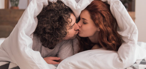 О чем мужчины лгут женщинам