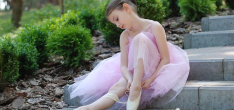 как воспитать сильного духом ребенка