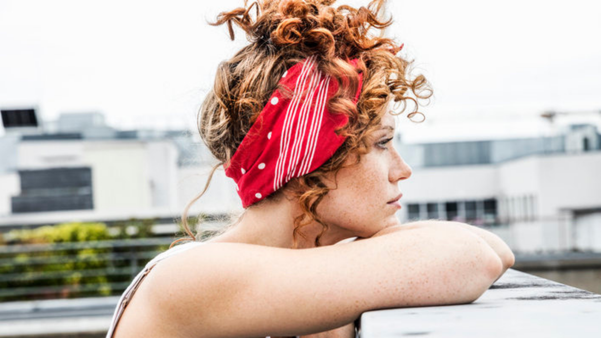 как провести День Влюбленных одной