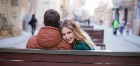 удалось ли первое свидание