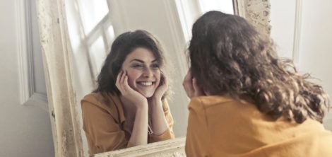 Как отпустить прошлые ошибки