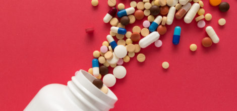 Необходимые добавки при переменопаузе