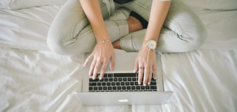 как справляться с удаленной работой