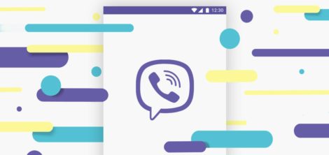 как восстановить сообщения в Viber