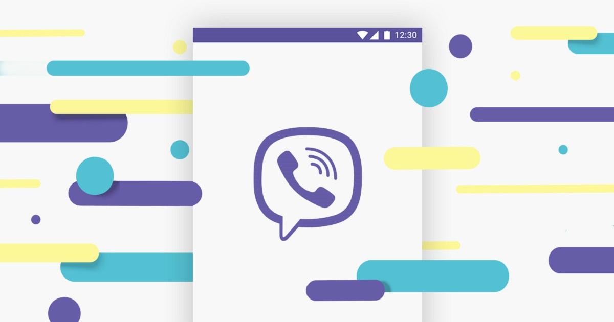 как восстановить сообщения в Viber