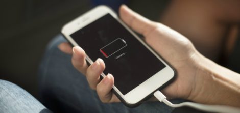 как повысить время работы аккумулятора