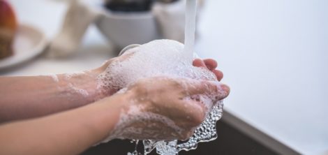 Нездоровые привычки в гигиене
