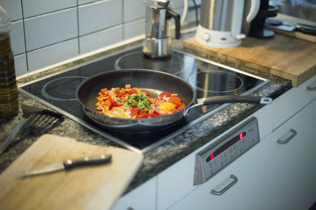 Как выбрать качественное оборудование для кухни 