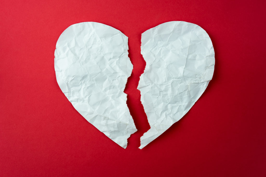 Способы, которые помогут распознать нездоровые отношения Как распознать нездоровые отношения