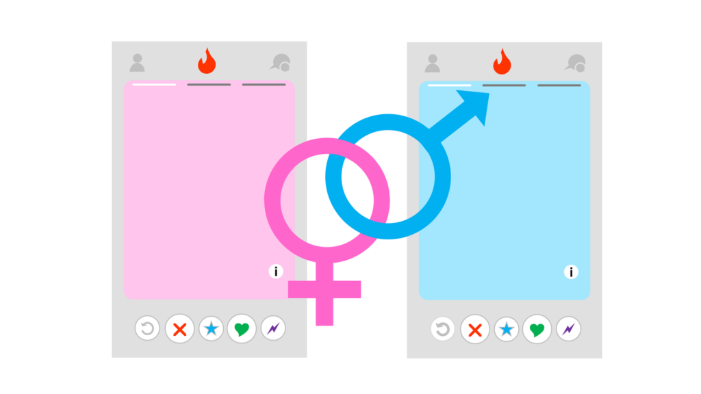 как пользоваться приложением Tinder