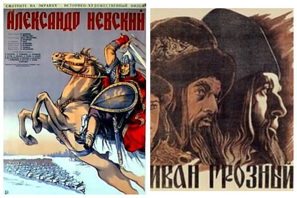 Лучшие советские фильмы