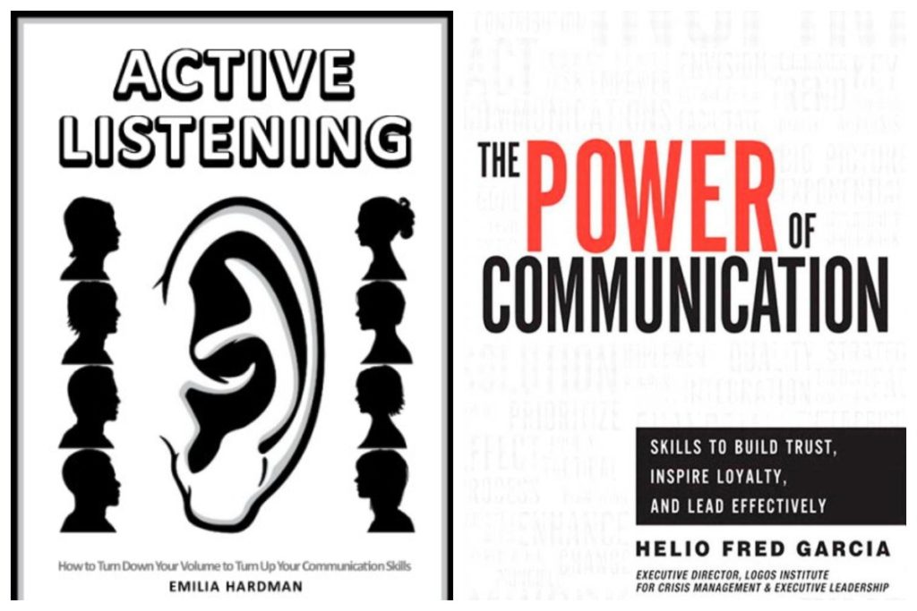 Как улучшить коммуникативные навыки 