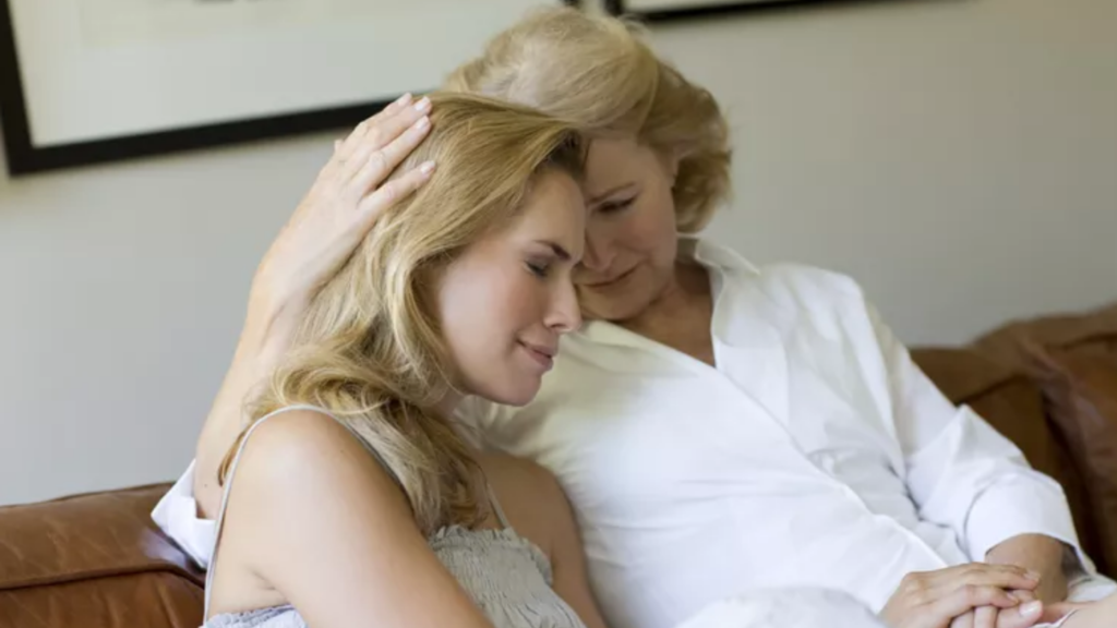 как развестись чтобы не пострадали дети