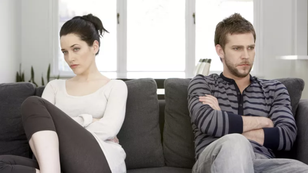 как развестись чтобы не пострадали дети