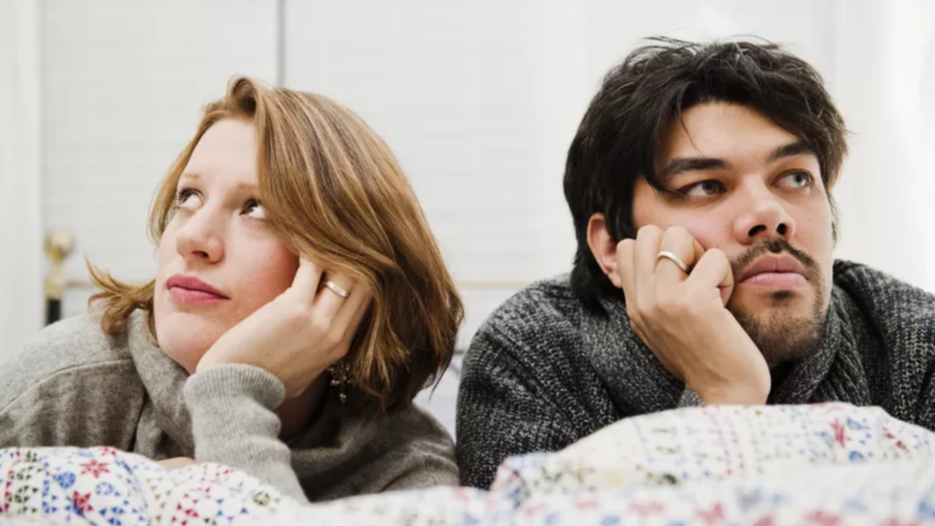 как понять что нужно разводиться