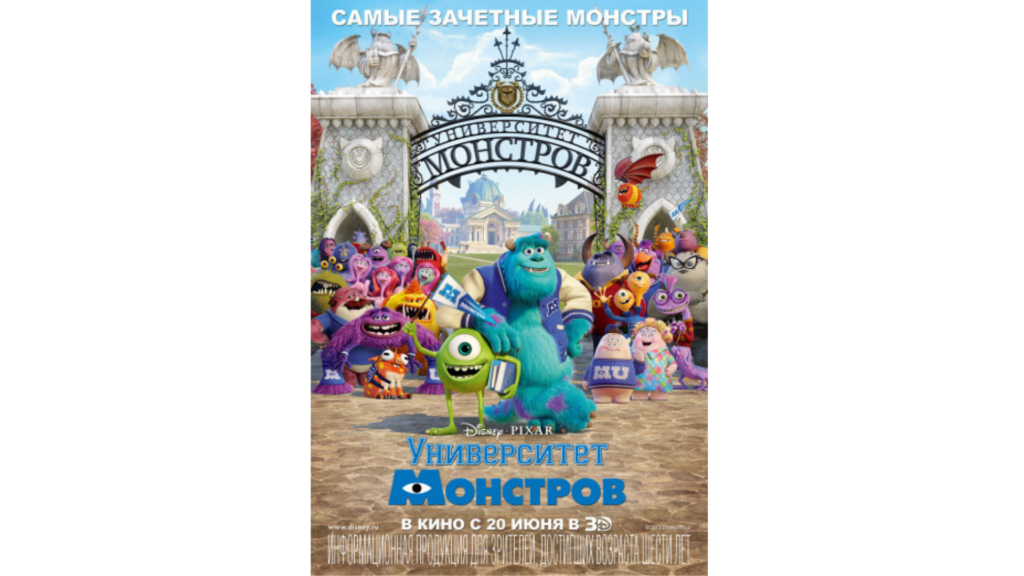 фильм о чести и мужестве