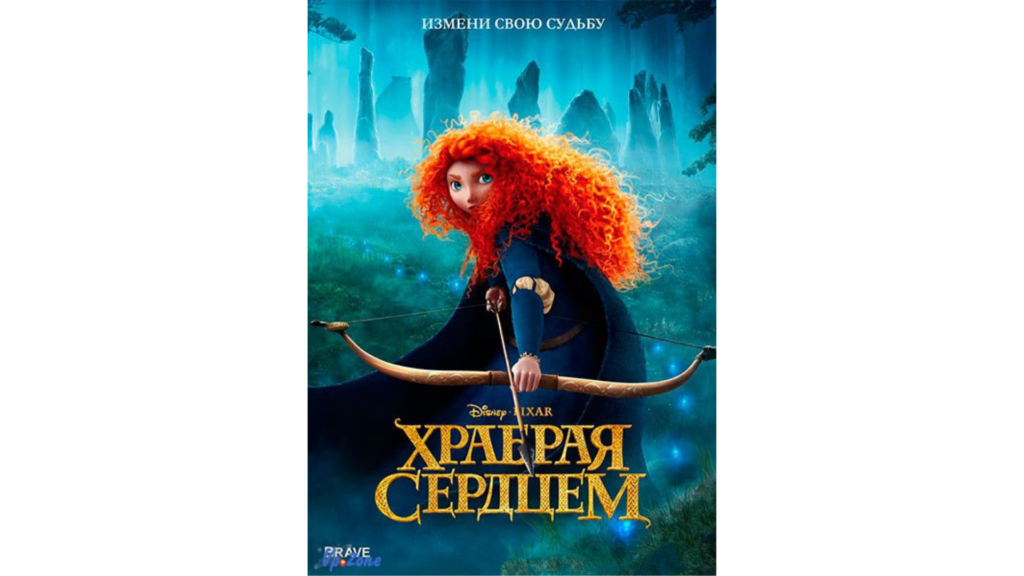 фильм о чести и мужестве