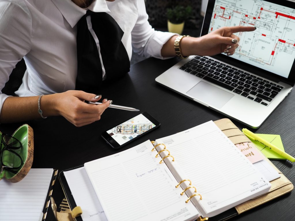 Как устроиться на новую работу 