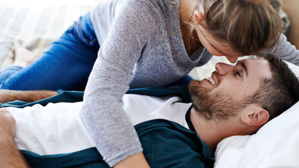 благоприятные условия для беременности