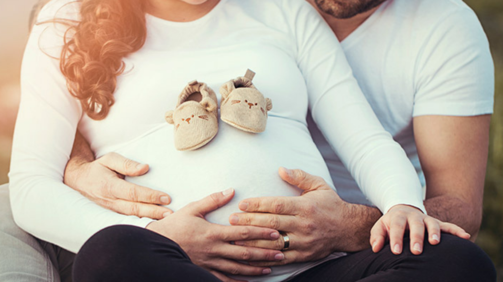 благоприятные условия для беременности