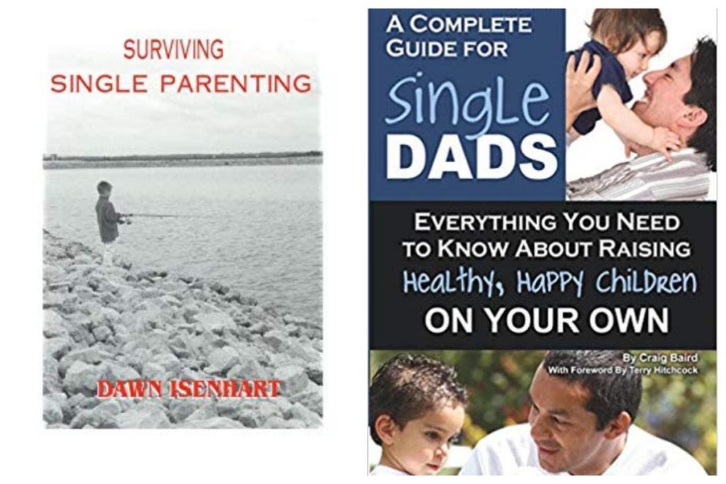 Как воспитать ребенка в одиночку 