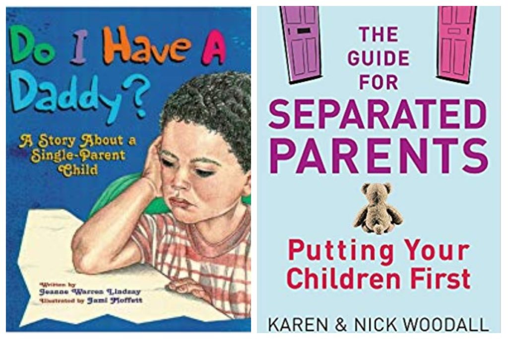 Как воспитать ребенка в одиночку 