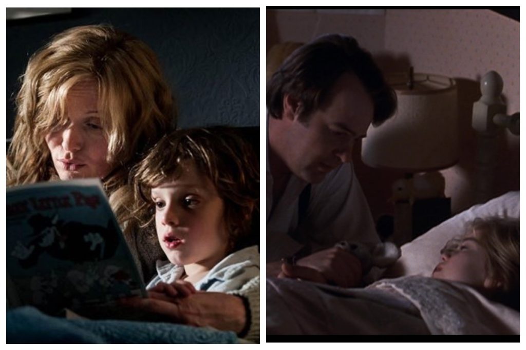 Как воспитать ребенка в одиночку 